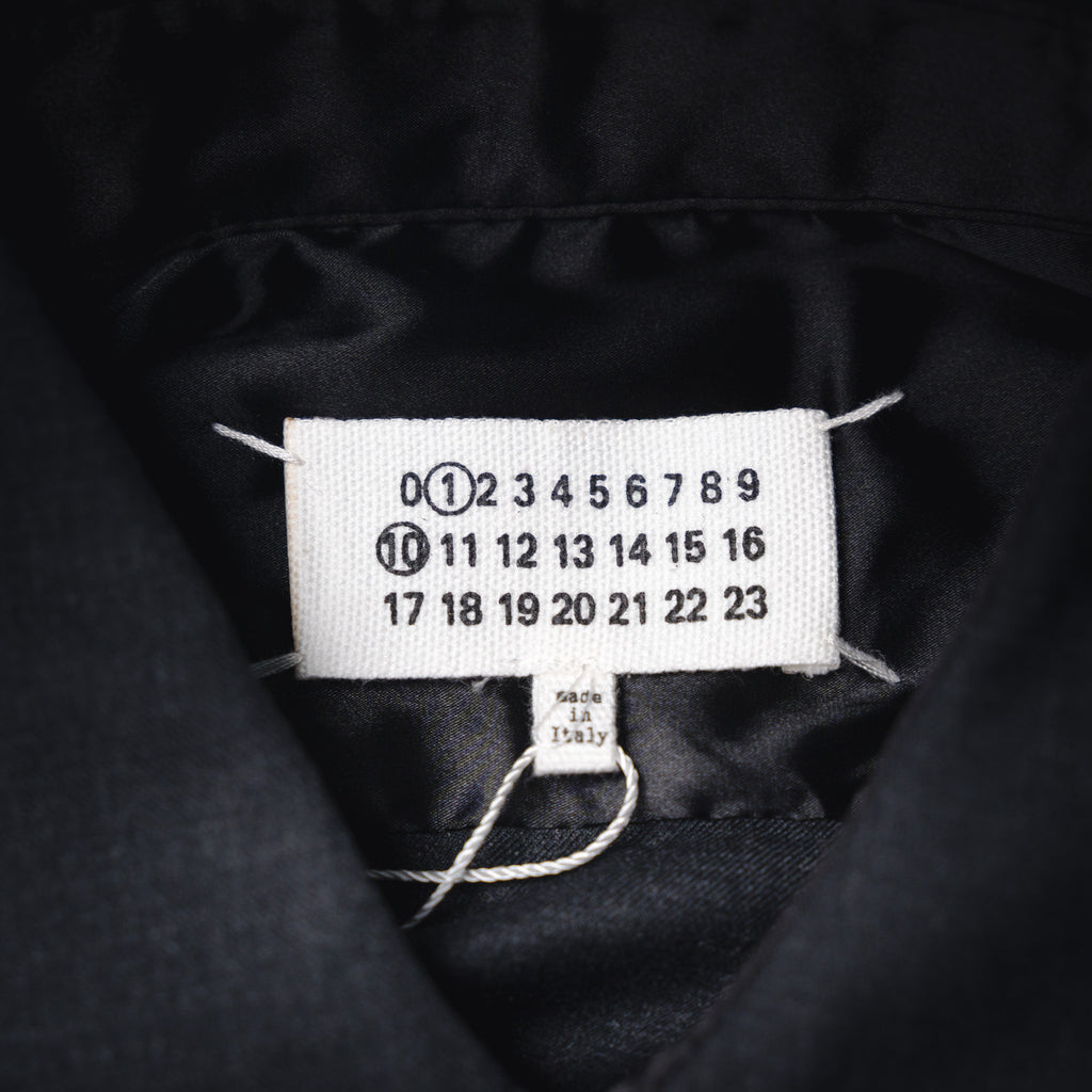 Margie 25fw cashmere jacket