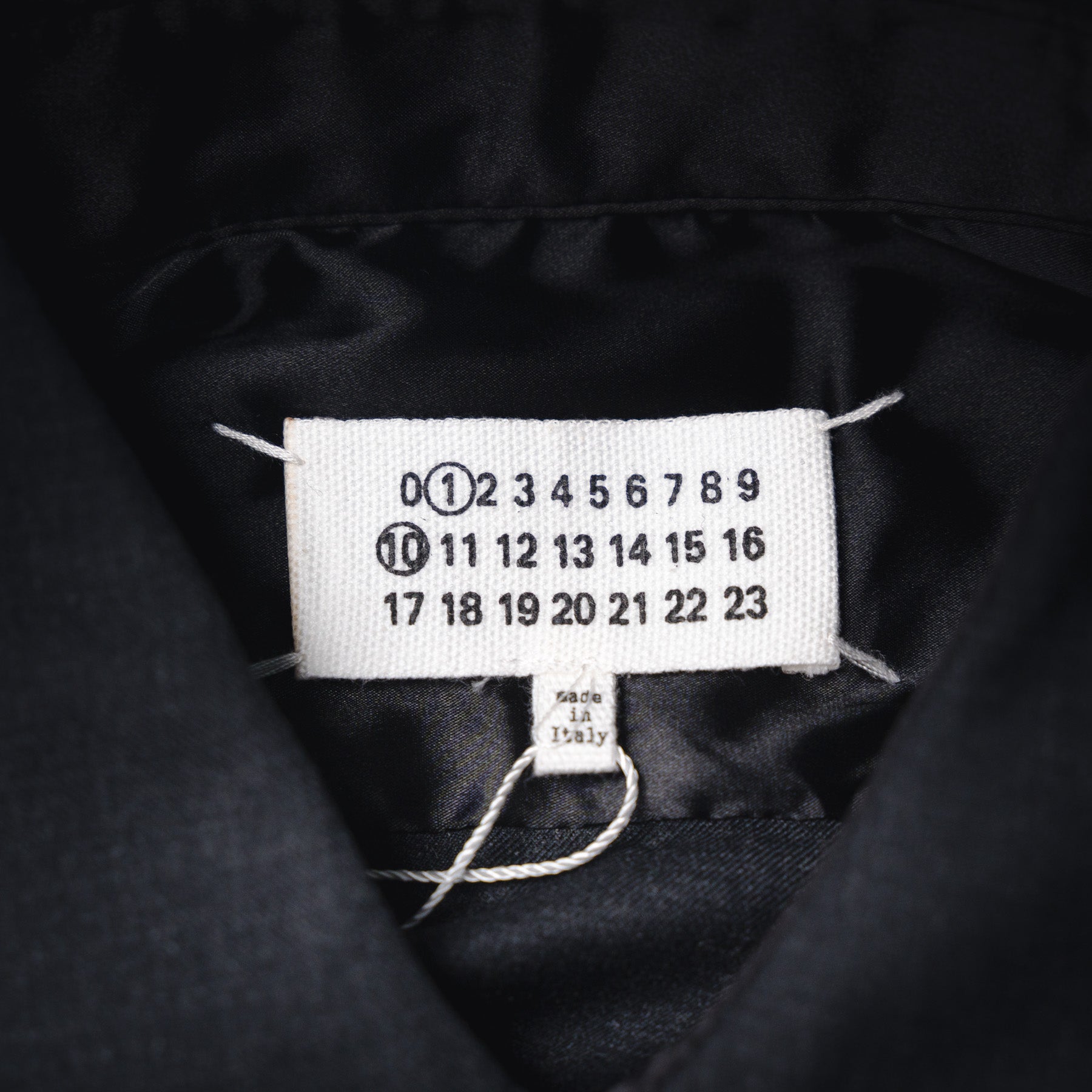 Margie 25fw cashmere jacket