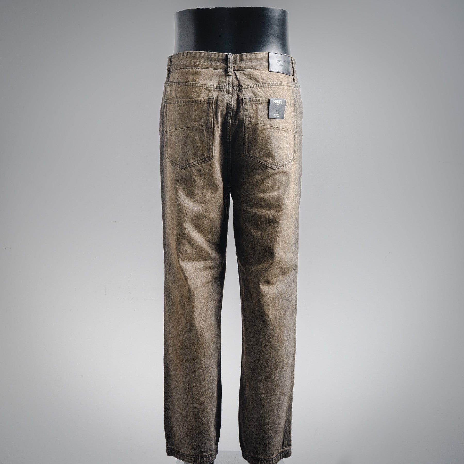 Fend 25 leisure pants