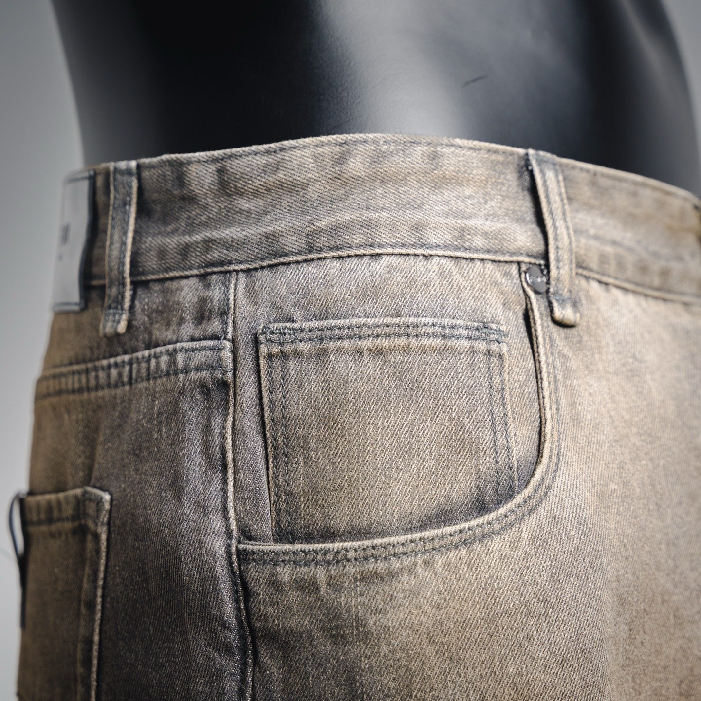 Fend 25 leisure pants