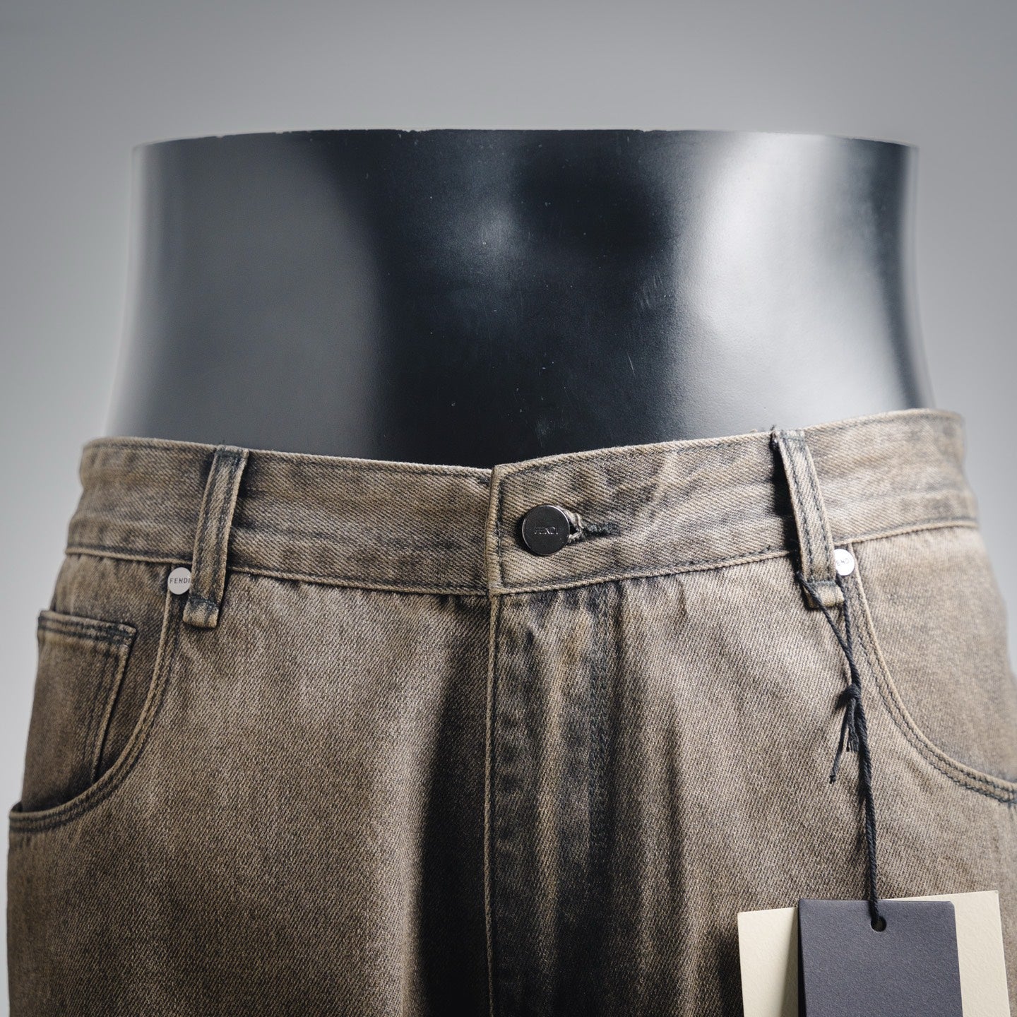 Fend 25 leisure pants