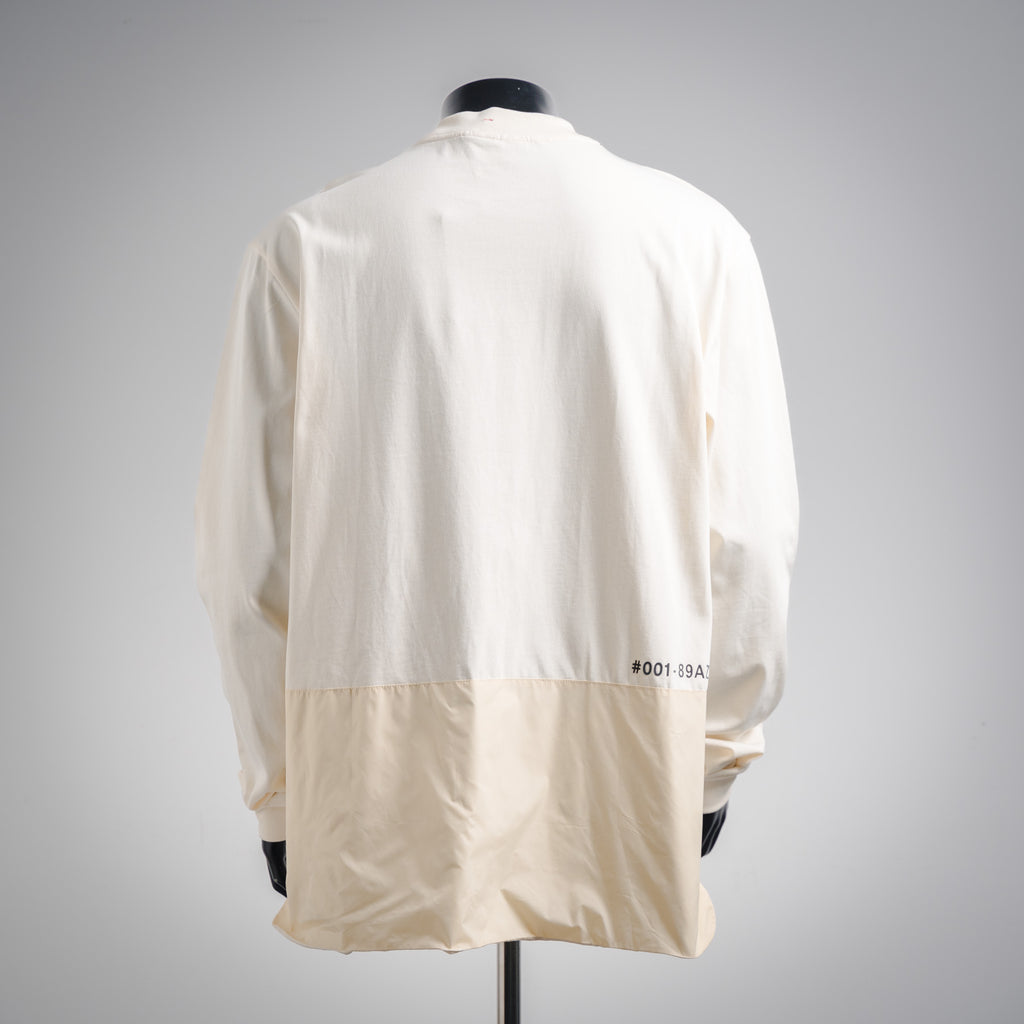 Mon 25fw leisure shirt
