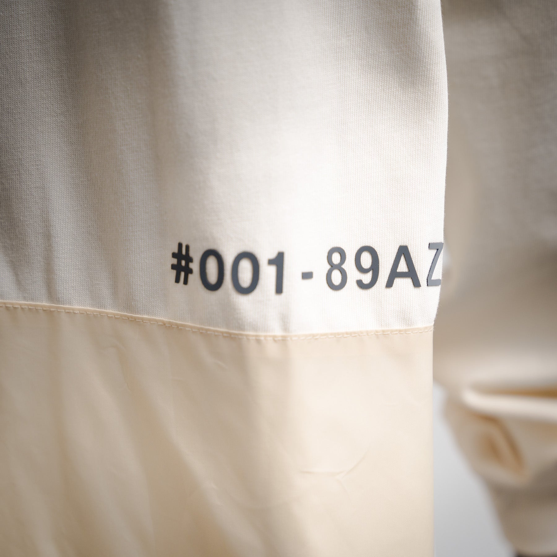 Mon 25fw leisure shirt