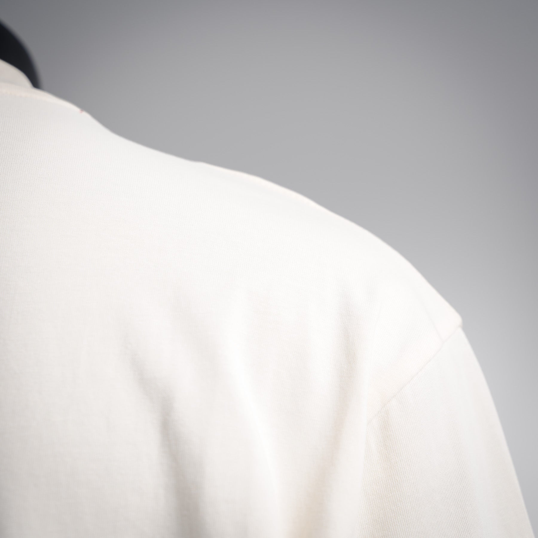 Mon 25fw leisure shirt