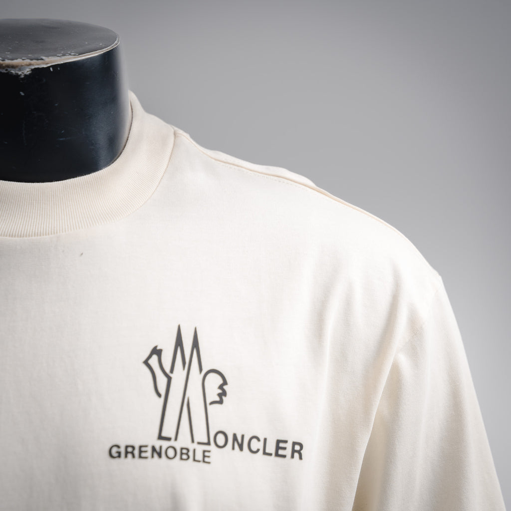 Mon 25fw leisure shirt