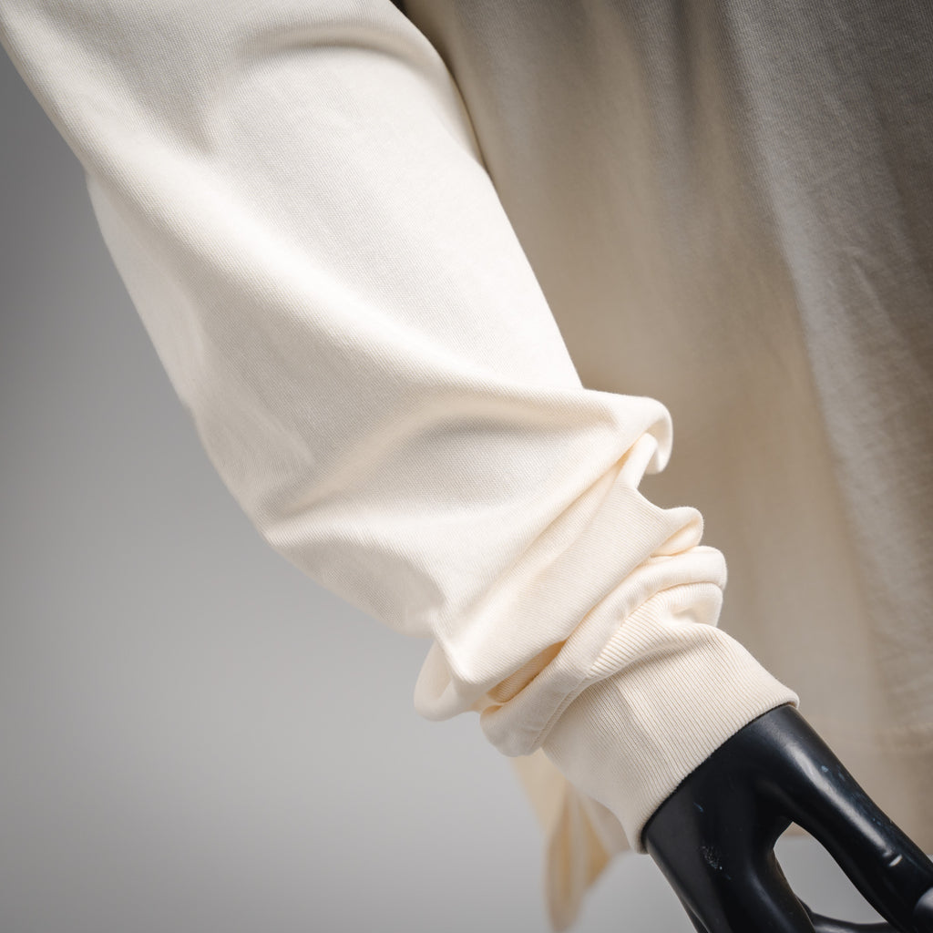 Mon 25fw leisure shirt