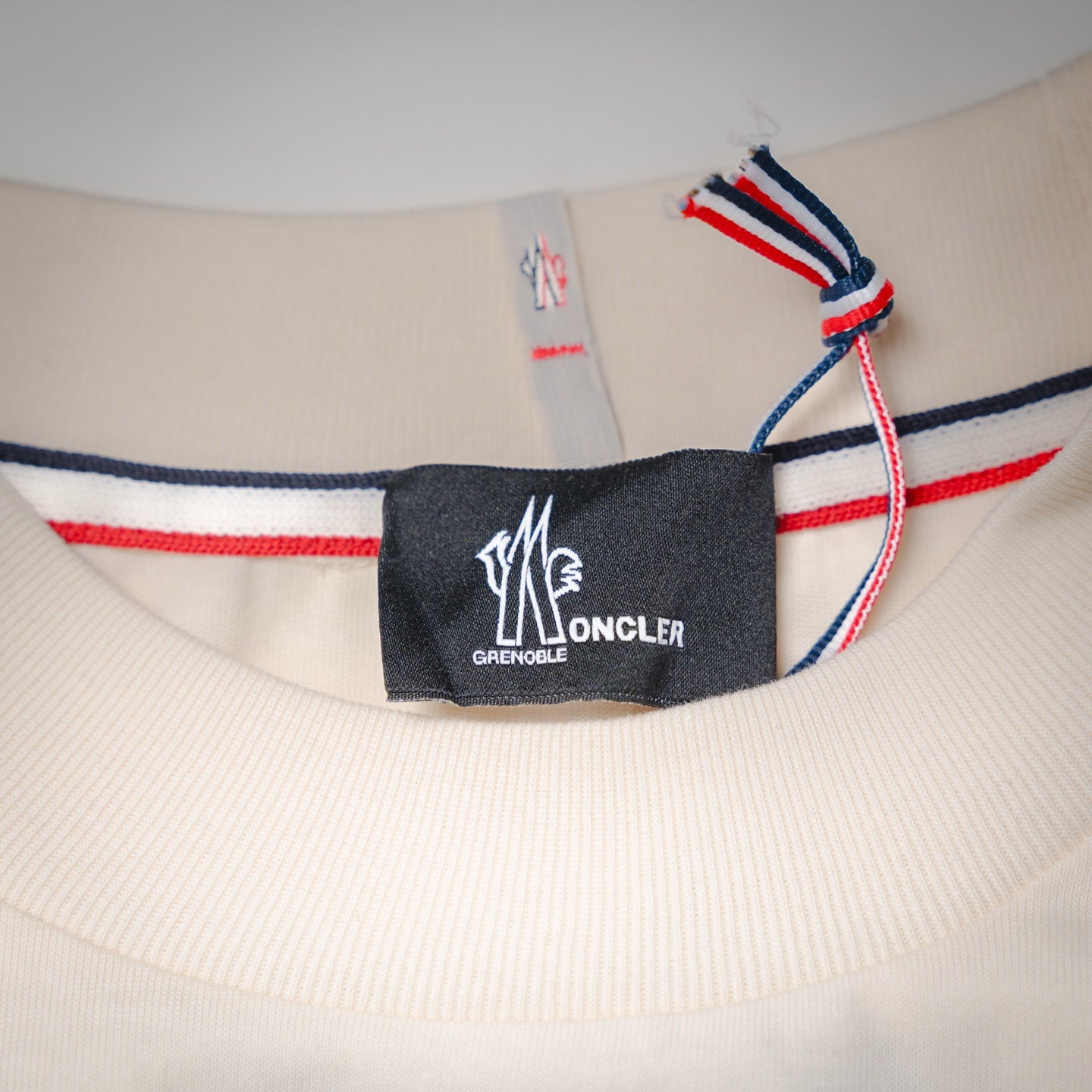 Mon 25fw leisure shirt