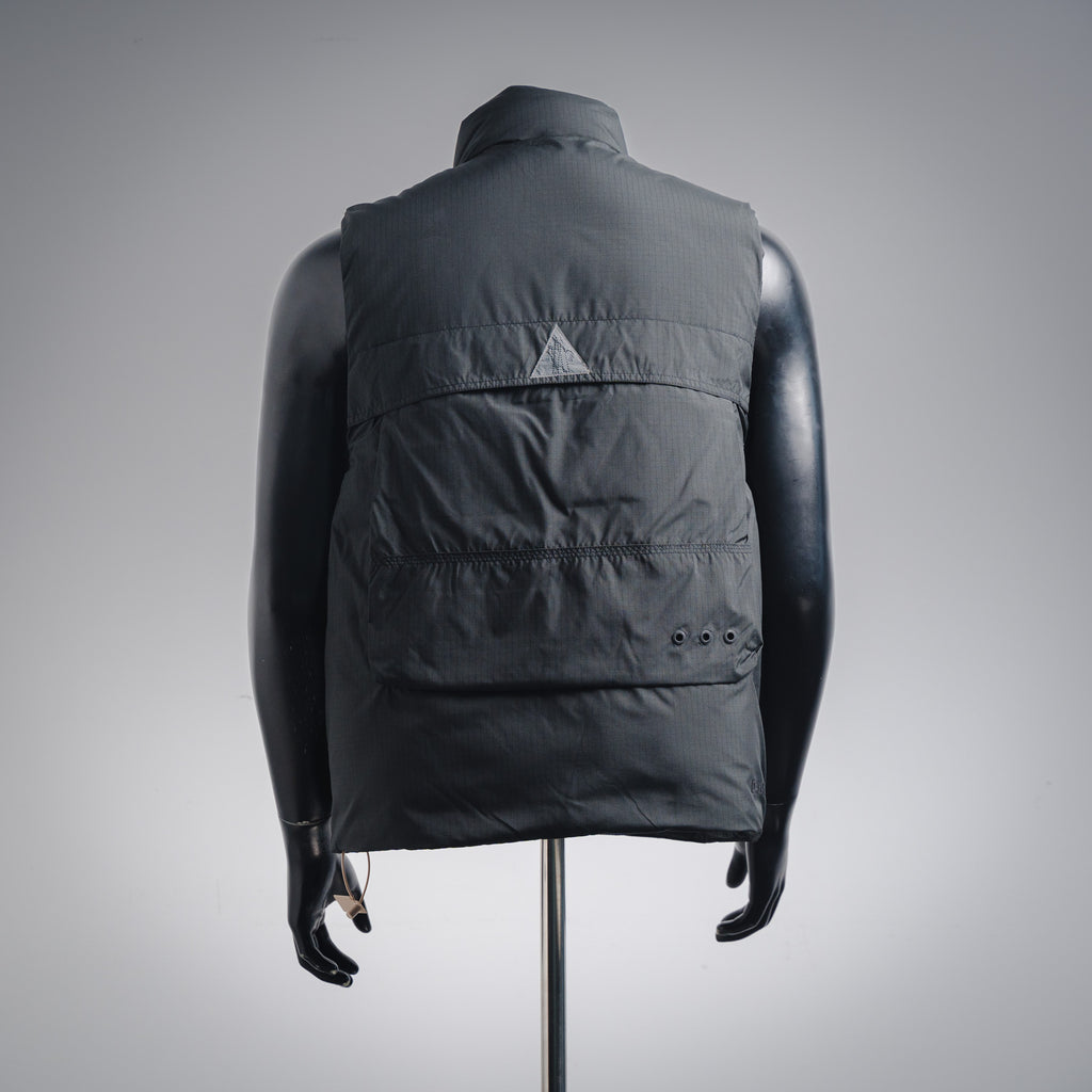 Mon 25fw all-match vest