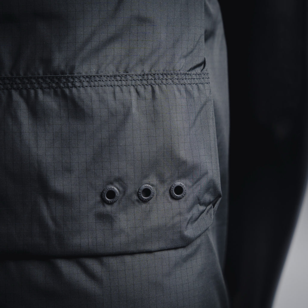 Mon 25fw all-match vest