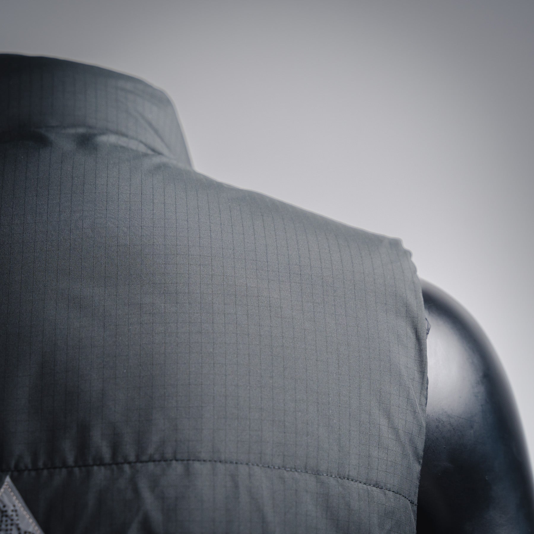 Mon 25fw all-match vest