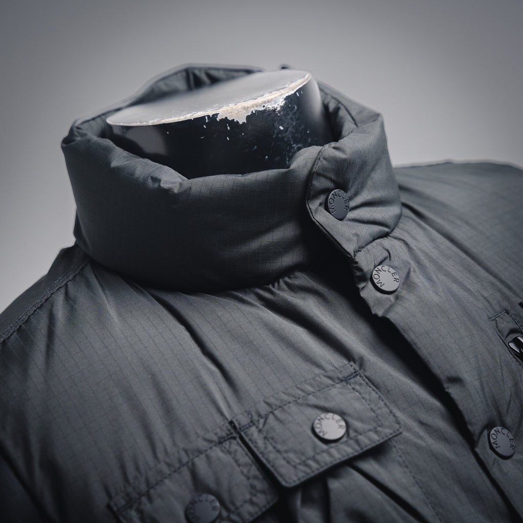 Mon 25fw all-match vest