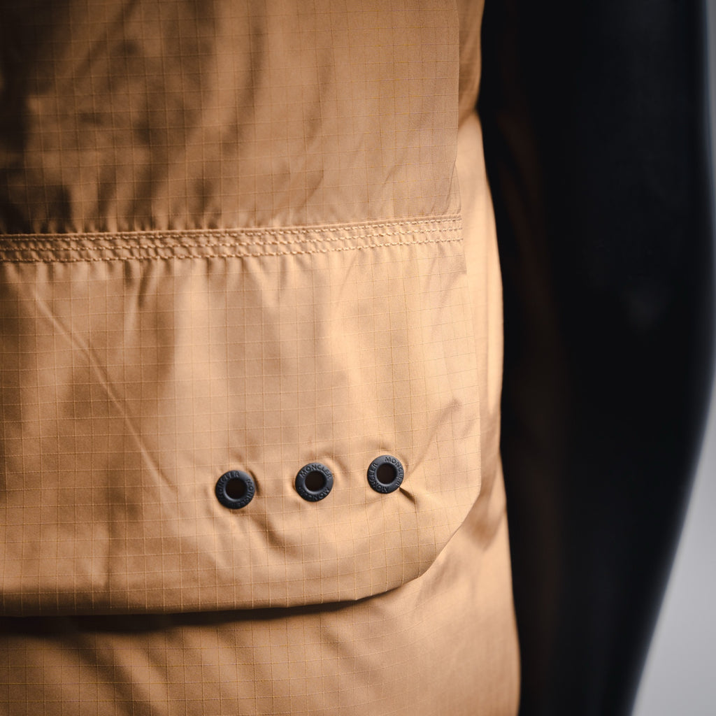 Mon 25fw all-match vest