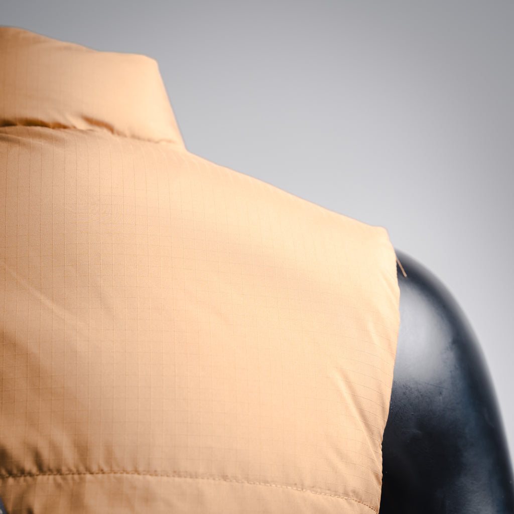 Mon 25fw all-match vest