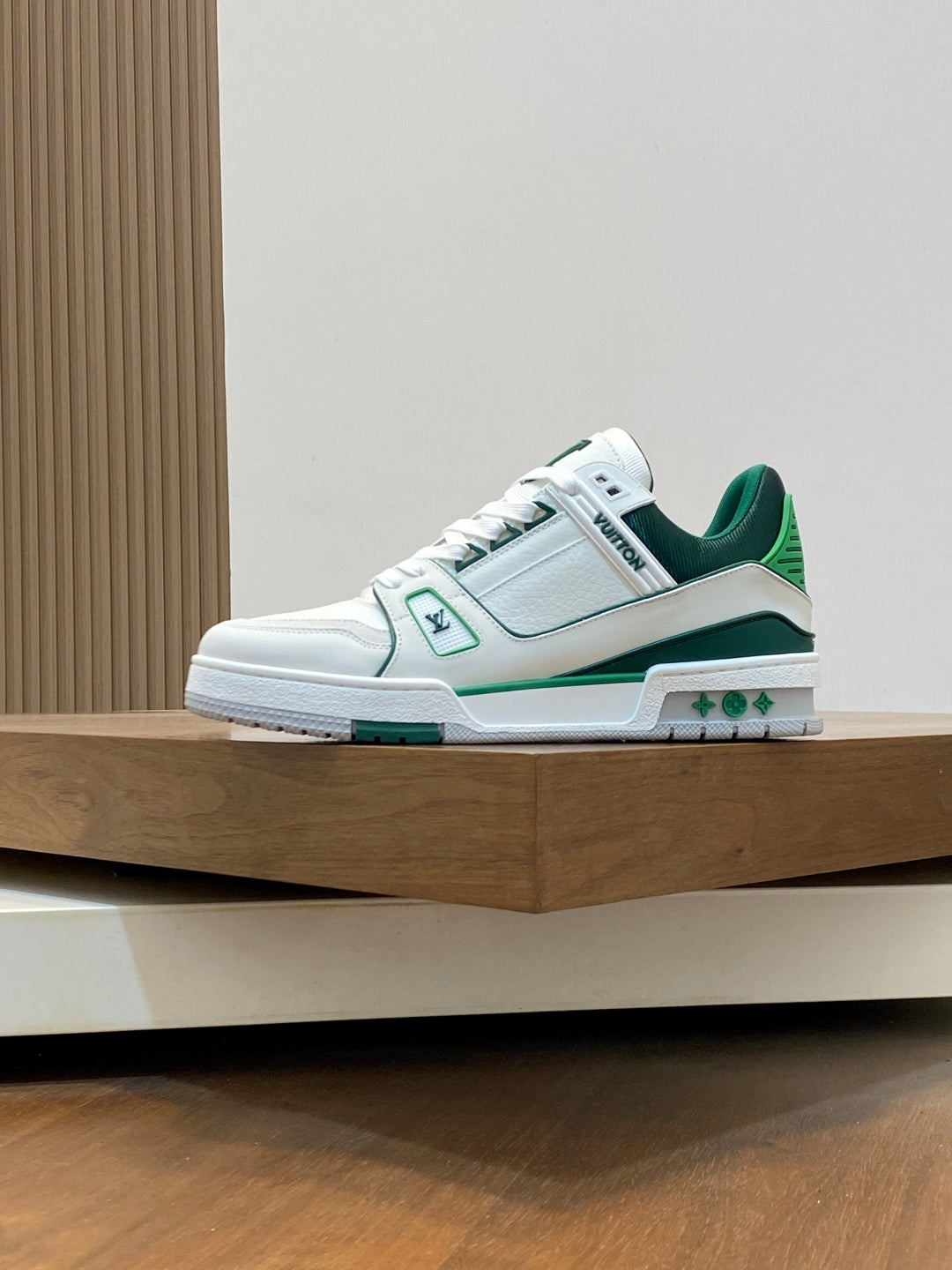 Louis 25fw sneaker shoe