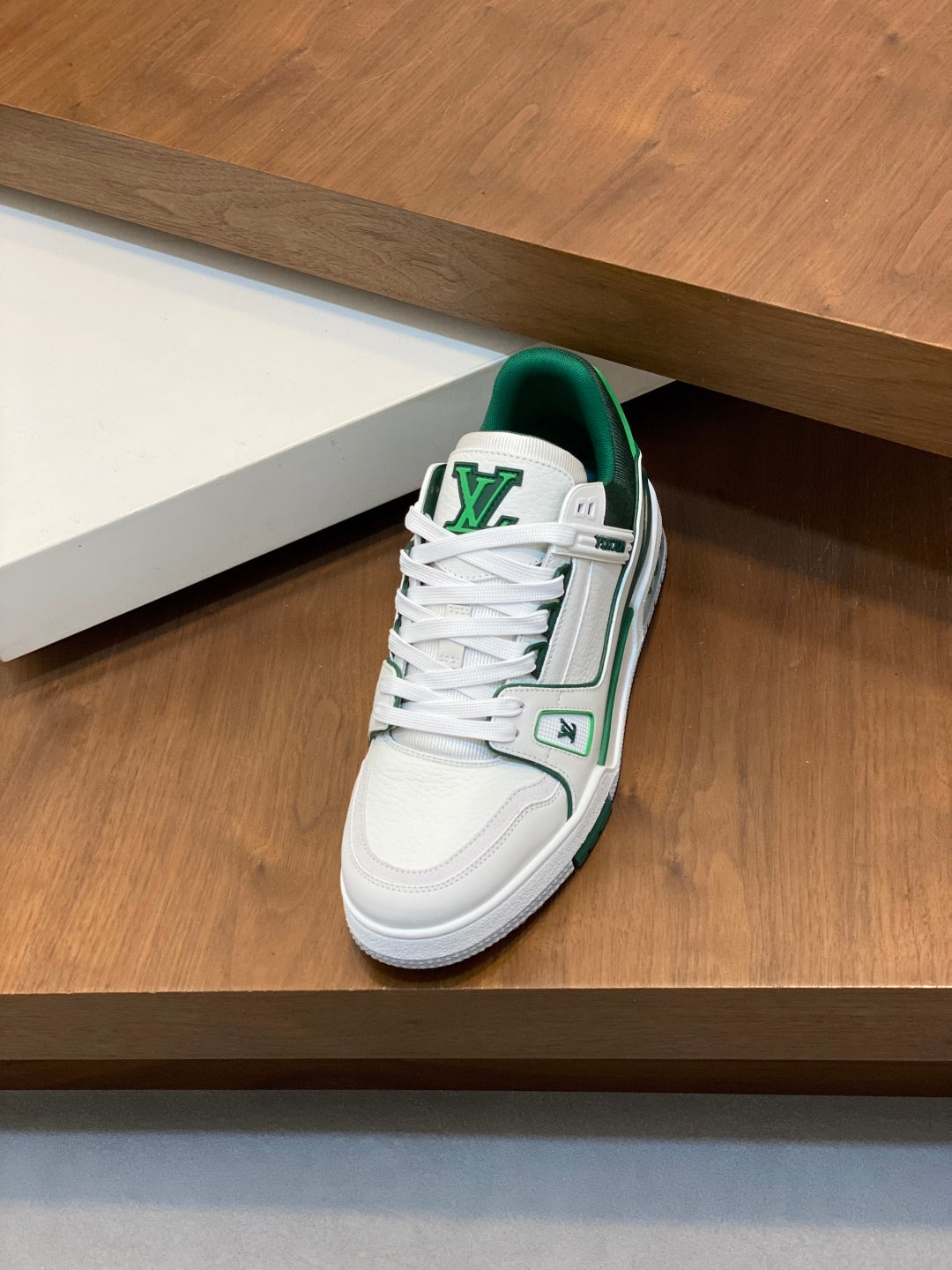 Louis 25fw sneaker shoe