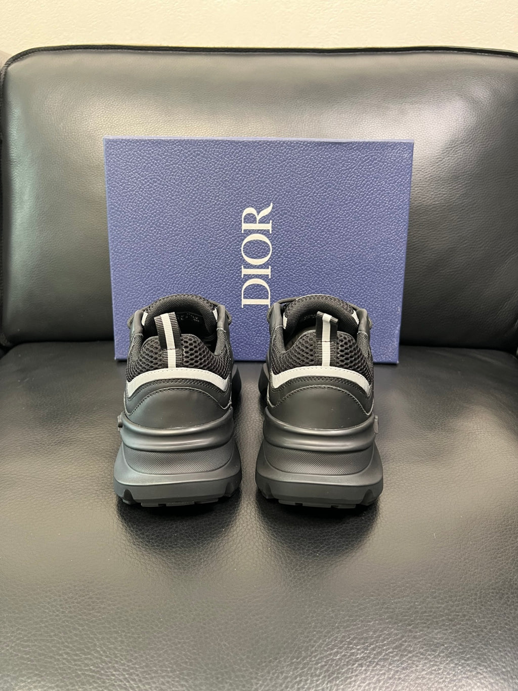 CD 25fw leisure shoe