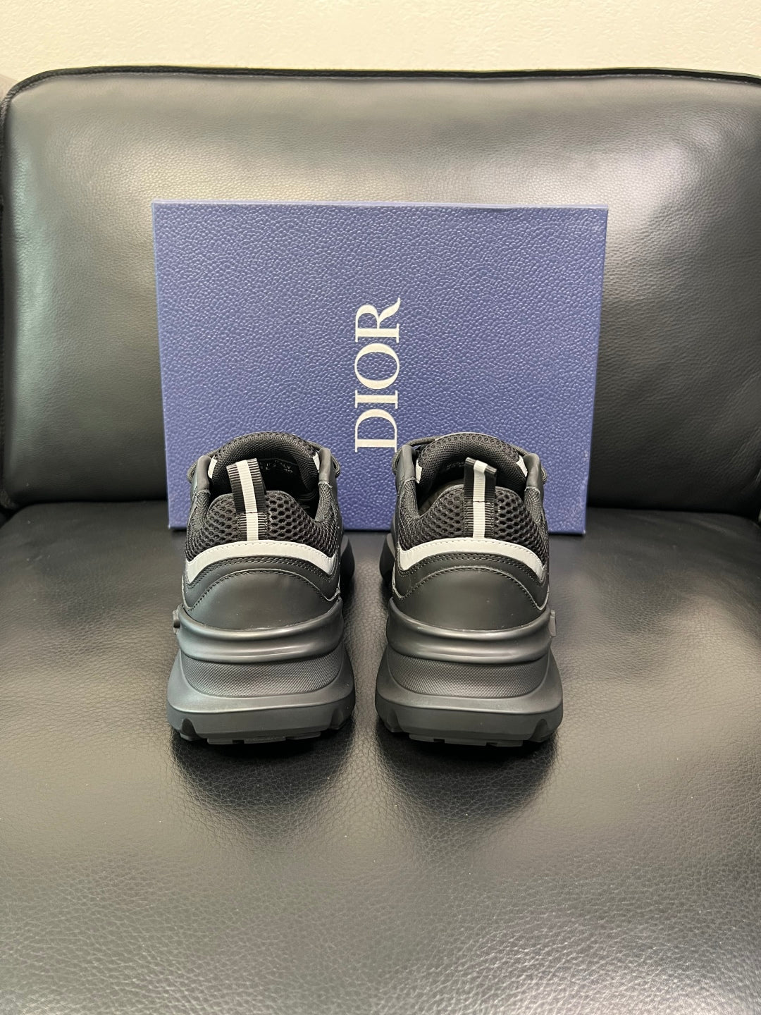 CD 25fw leisure shoe