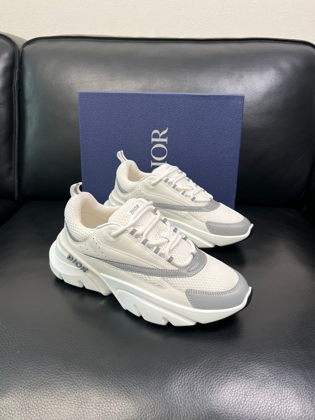 CD 25fw leisure shoe