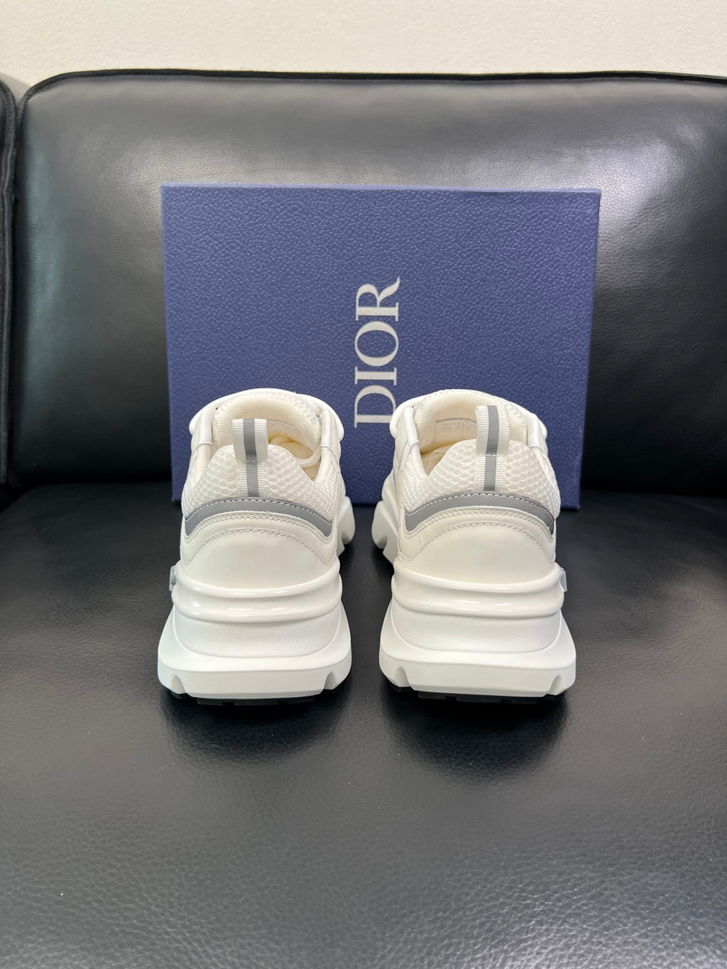 CD 25fw leisure shoe