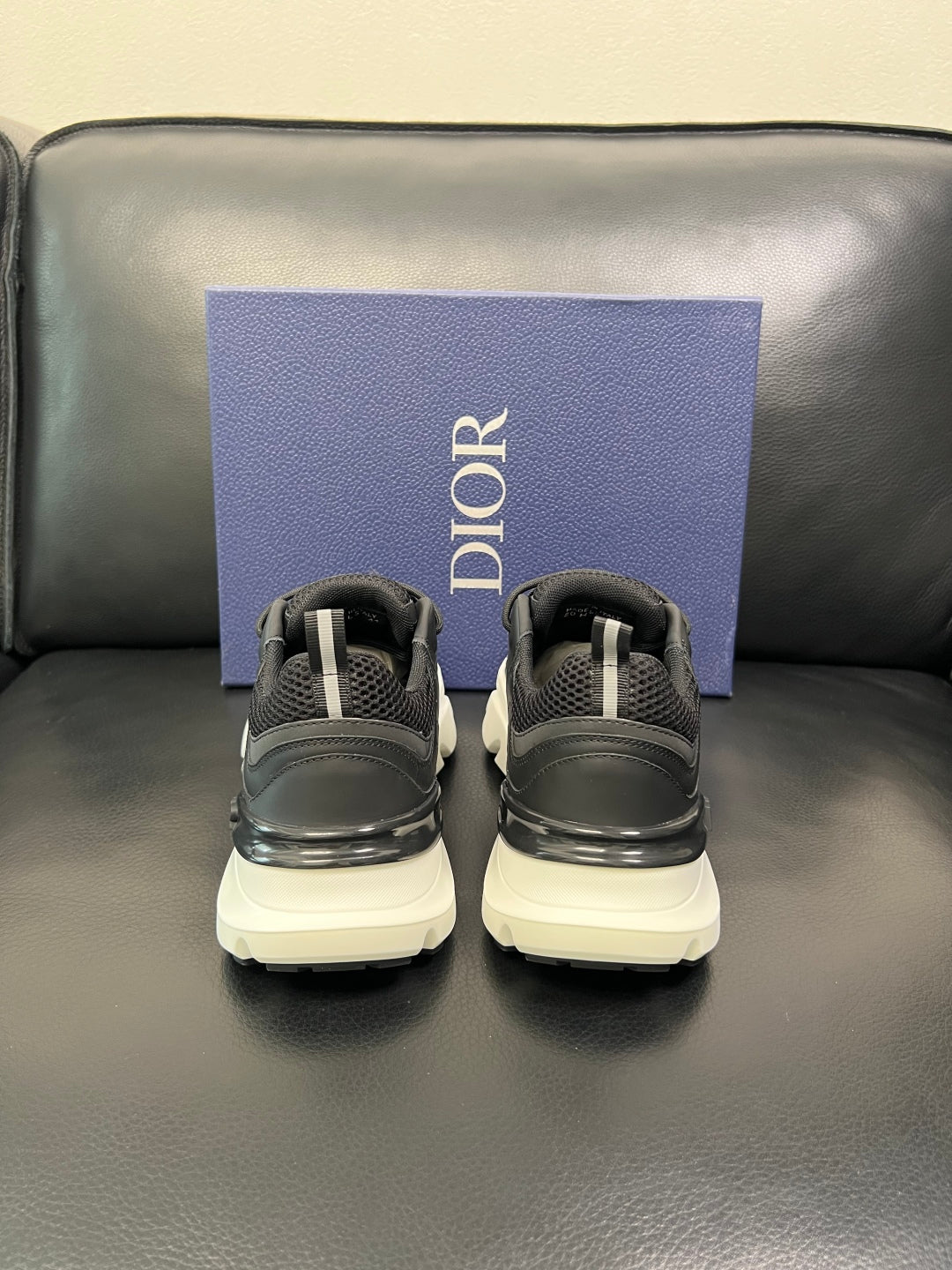 CD 25fw leisure shoe