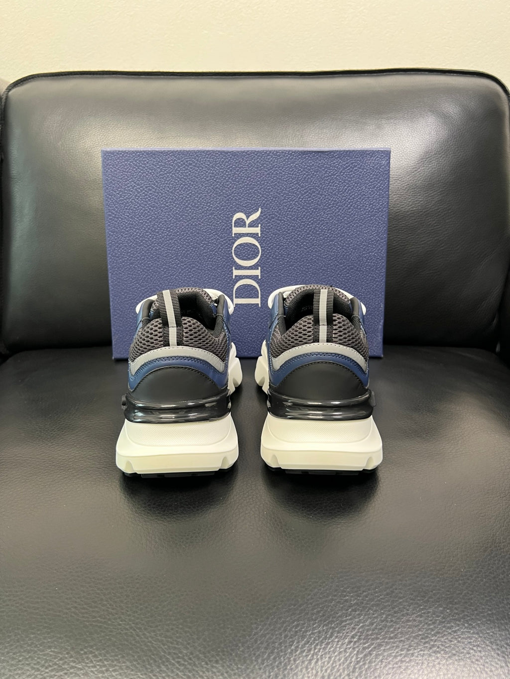 CD 25fw leisure shoe