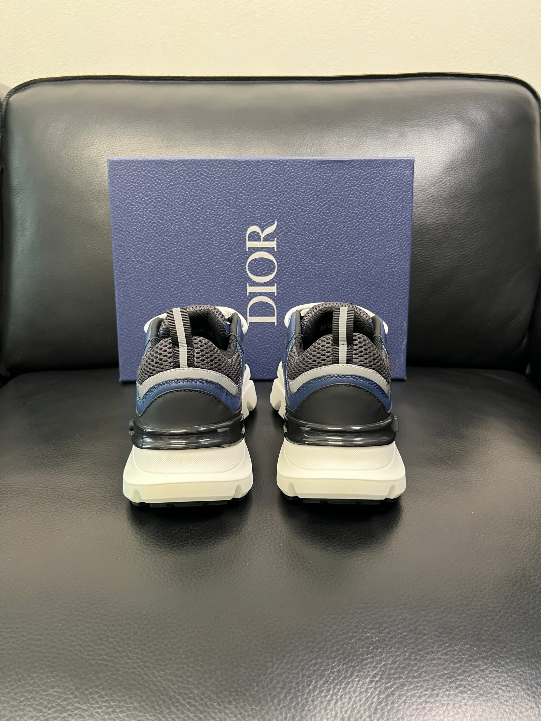 CD 25fw leisure shoe