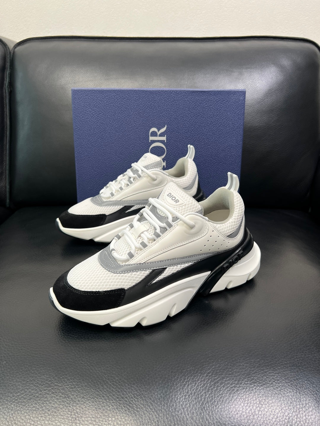 CD 25fw leisure shoe