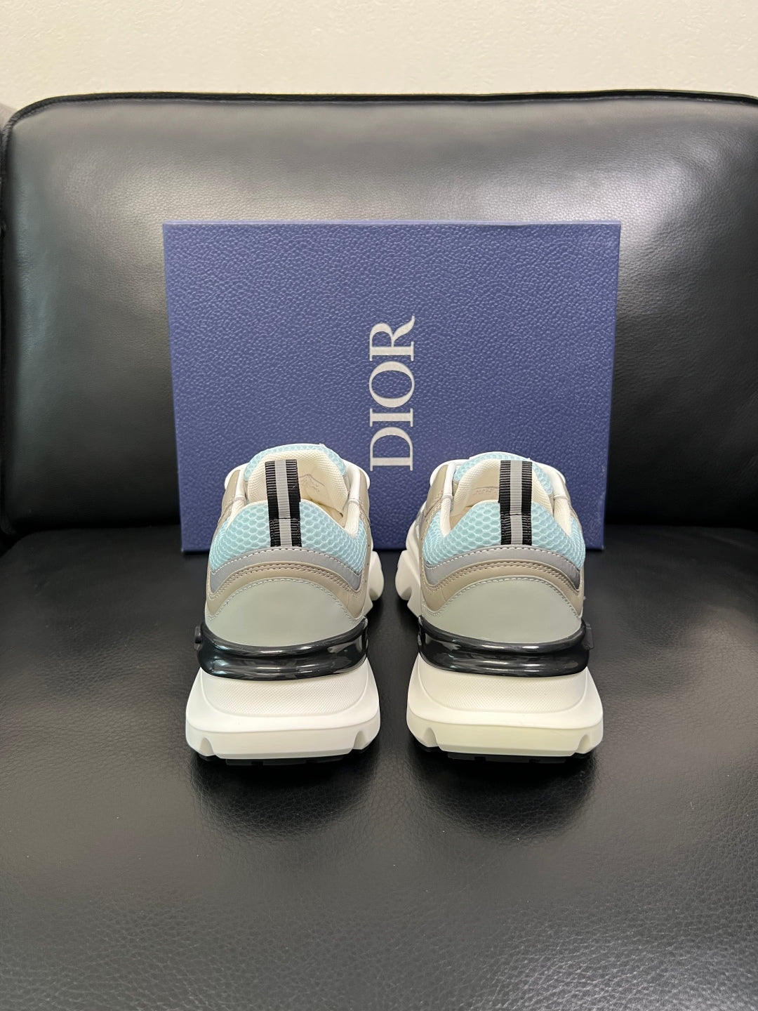 CD 25fw leisure shoe