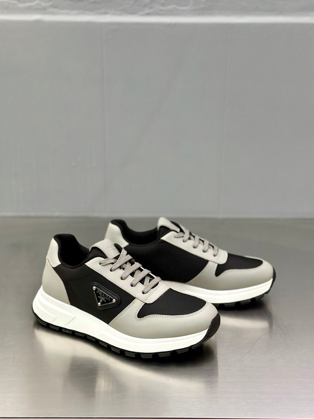 Pra 25fw leisure shoe