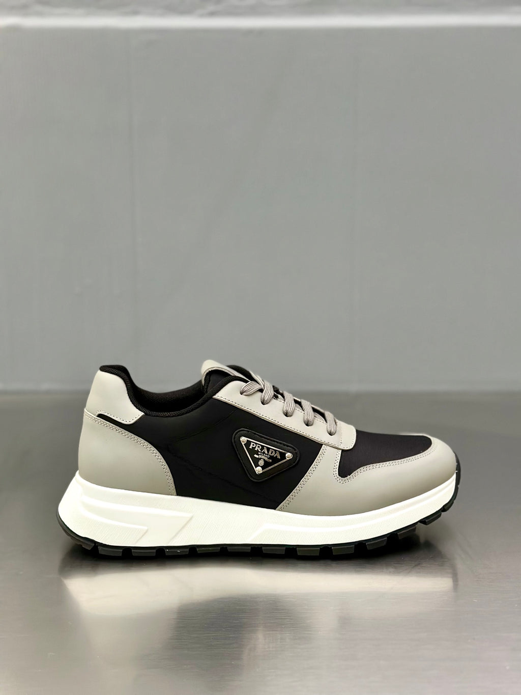 Pra 25fw leisure shoe