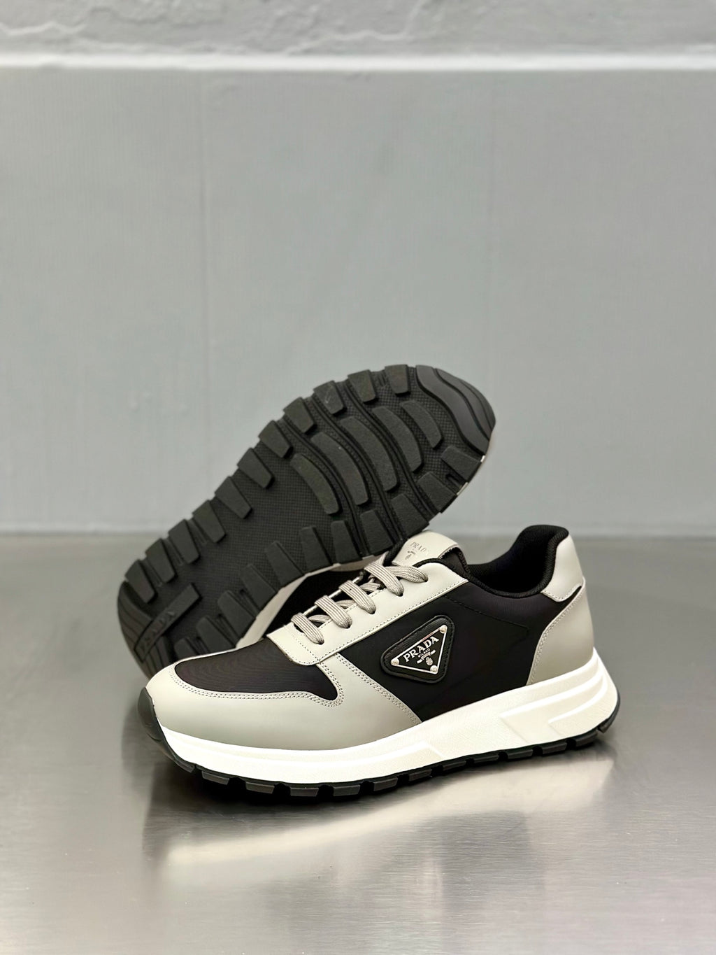 Pra 25fw leisure shoe