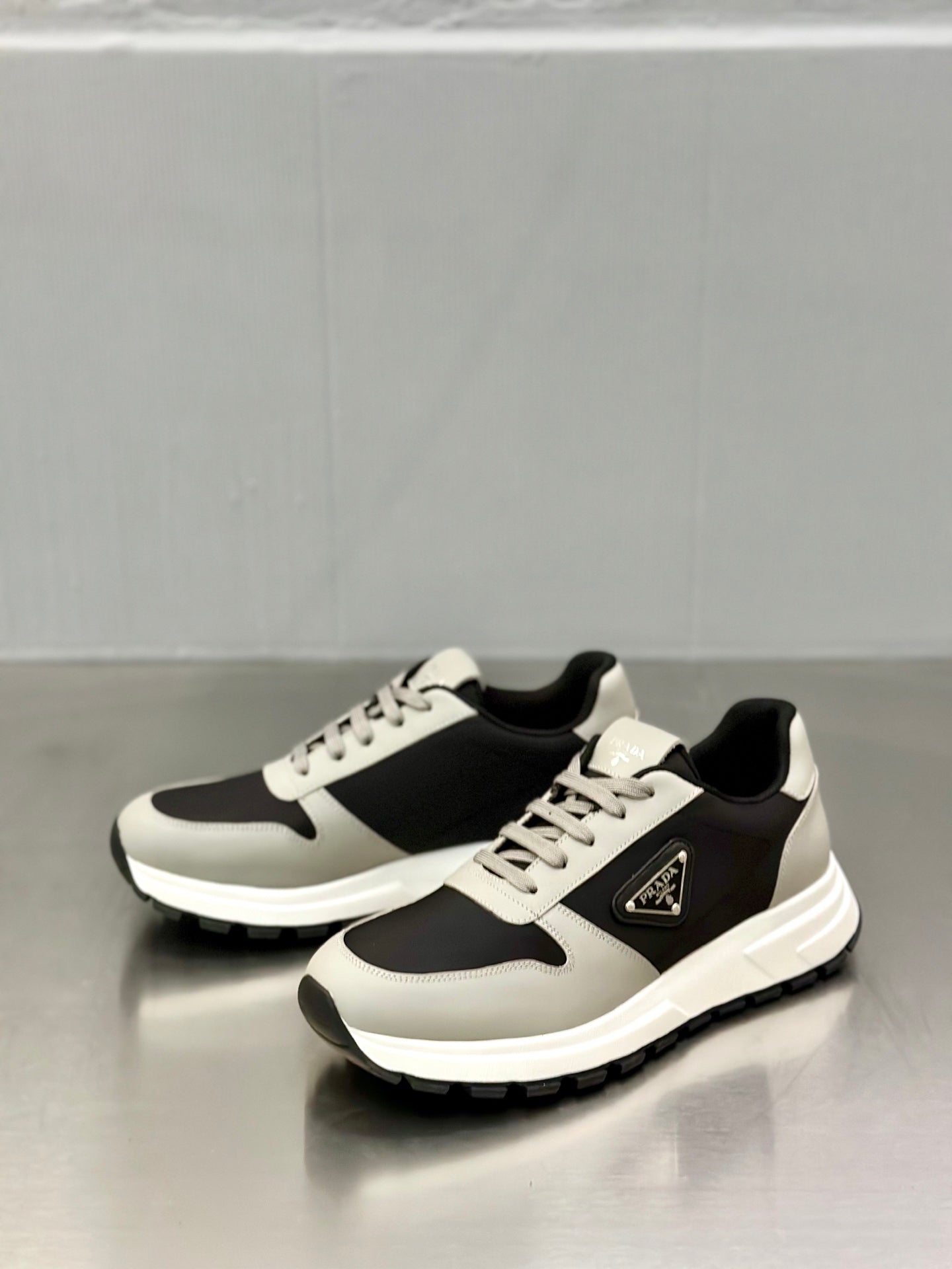 Pra 25fw leisure shoe