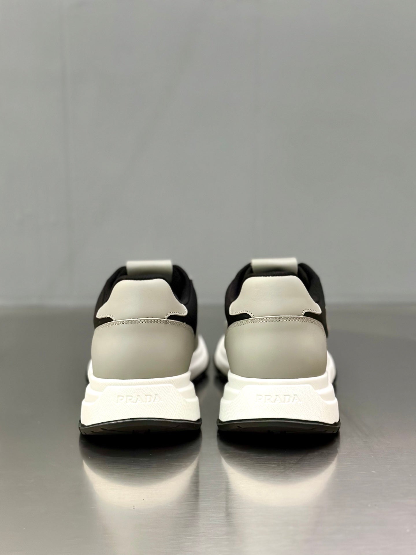 Pra 25fw leisure shoe