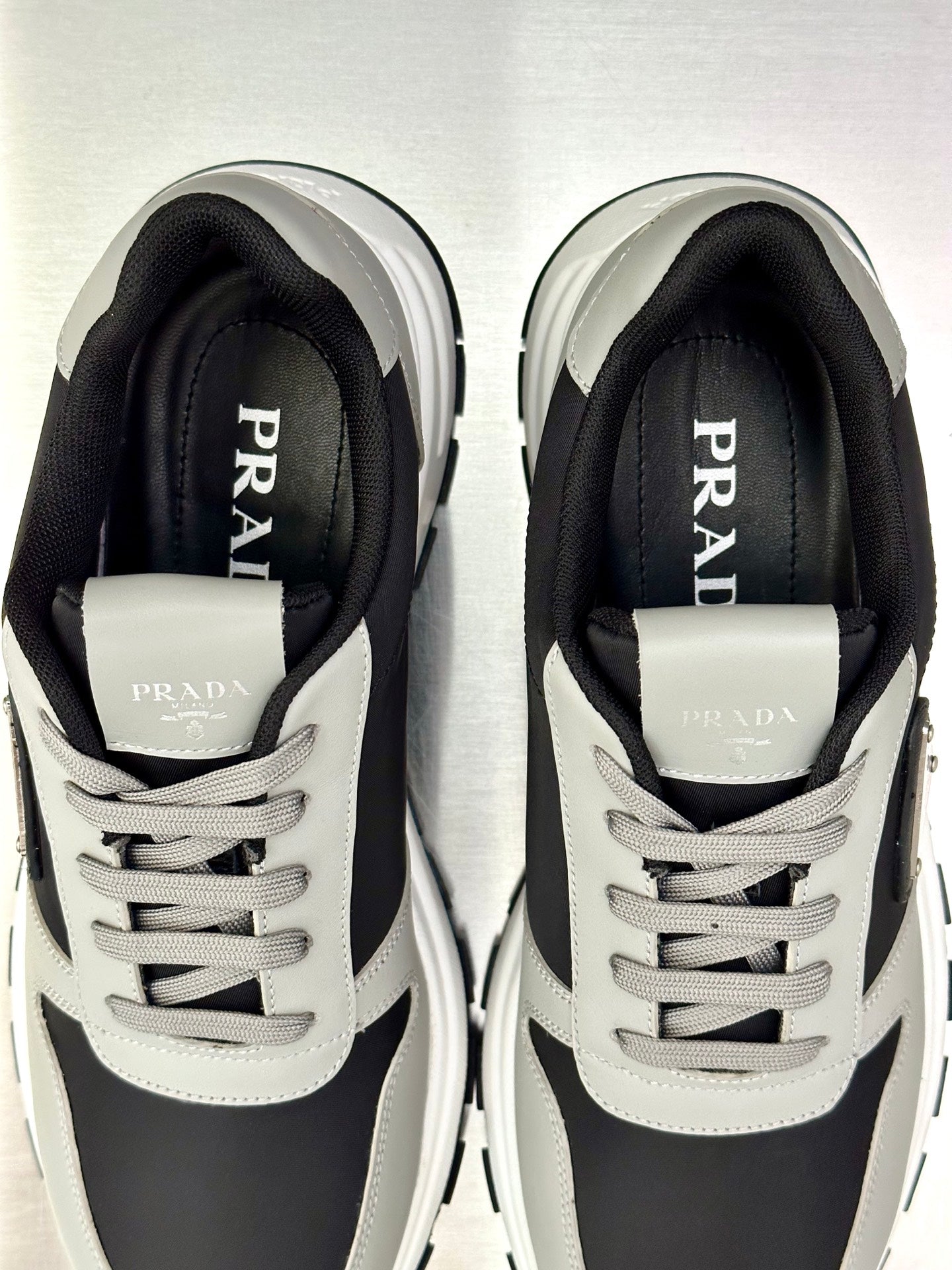 Pra 25fw leisure shoe