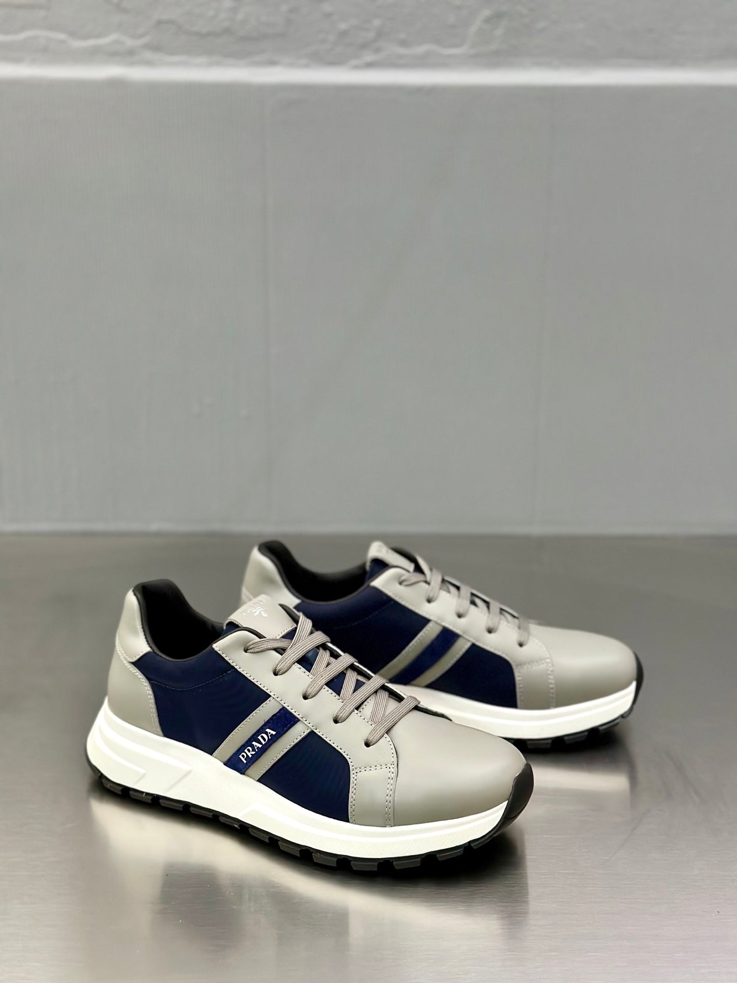 Pra 25fw leisure shoe