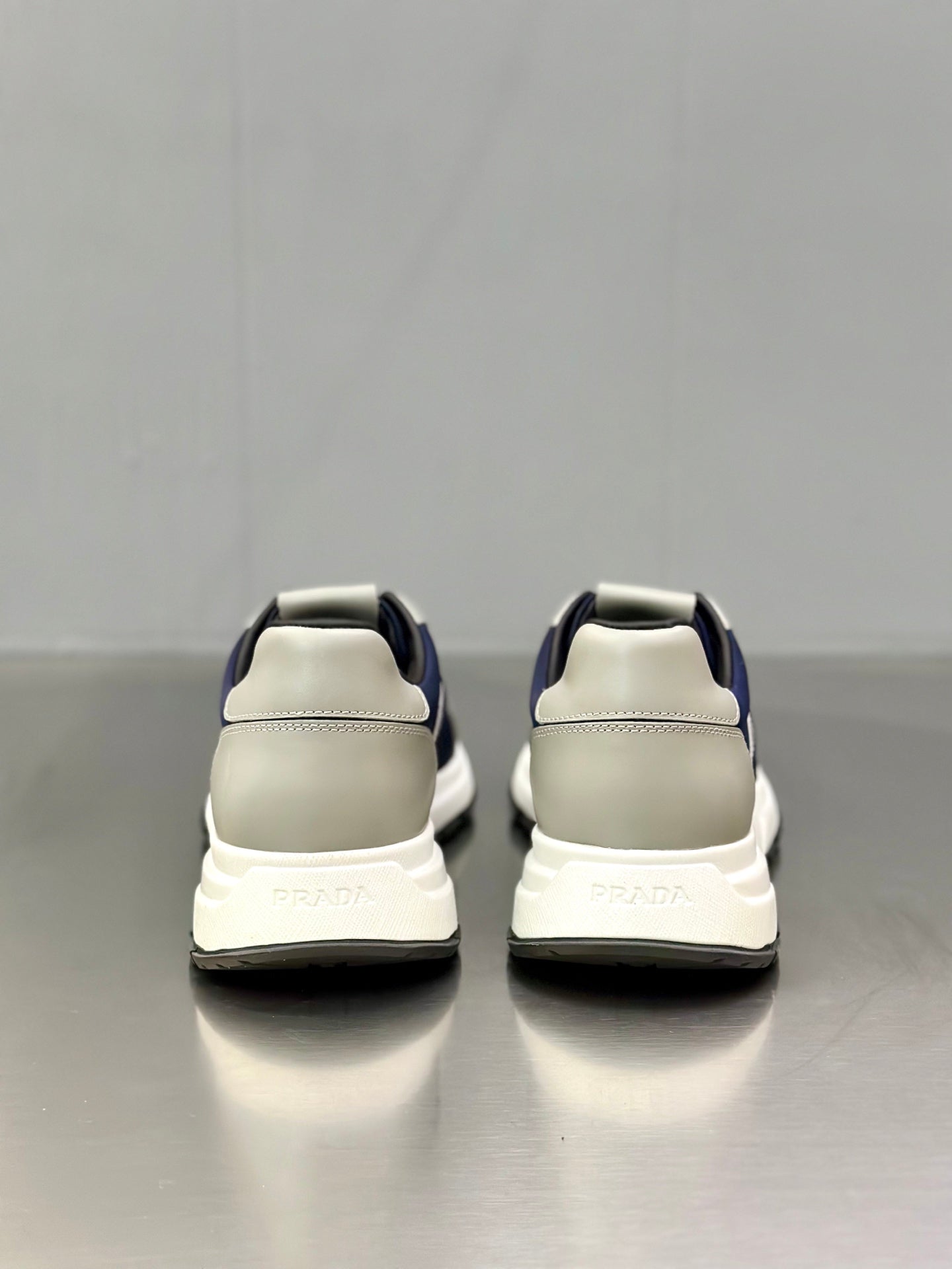 Pra 25fw leisure shoe