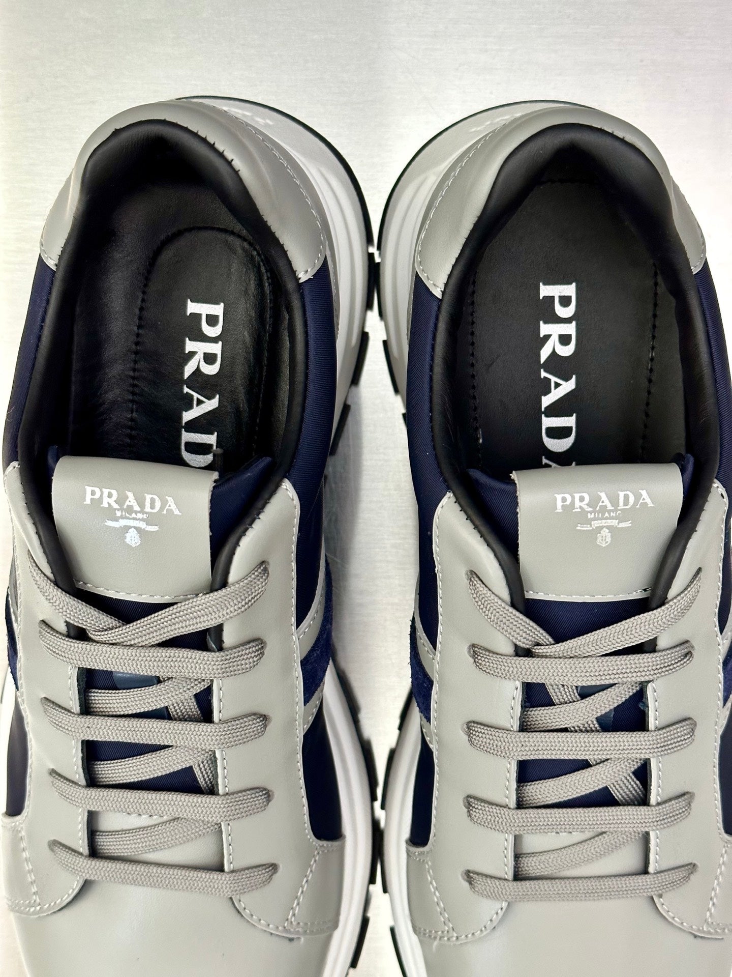 Pra 25fw leisure shoe