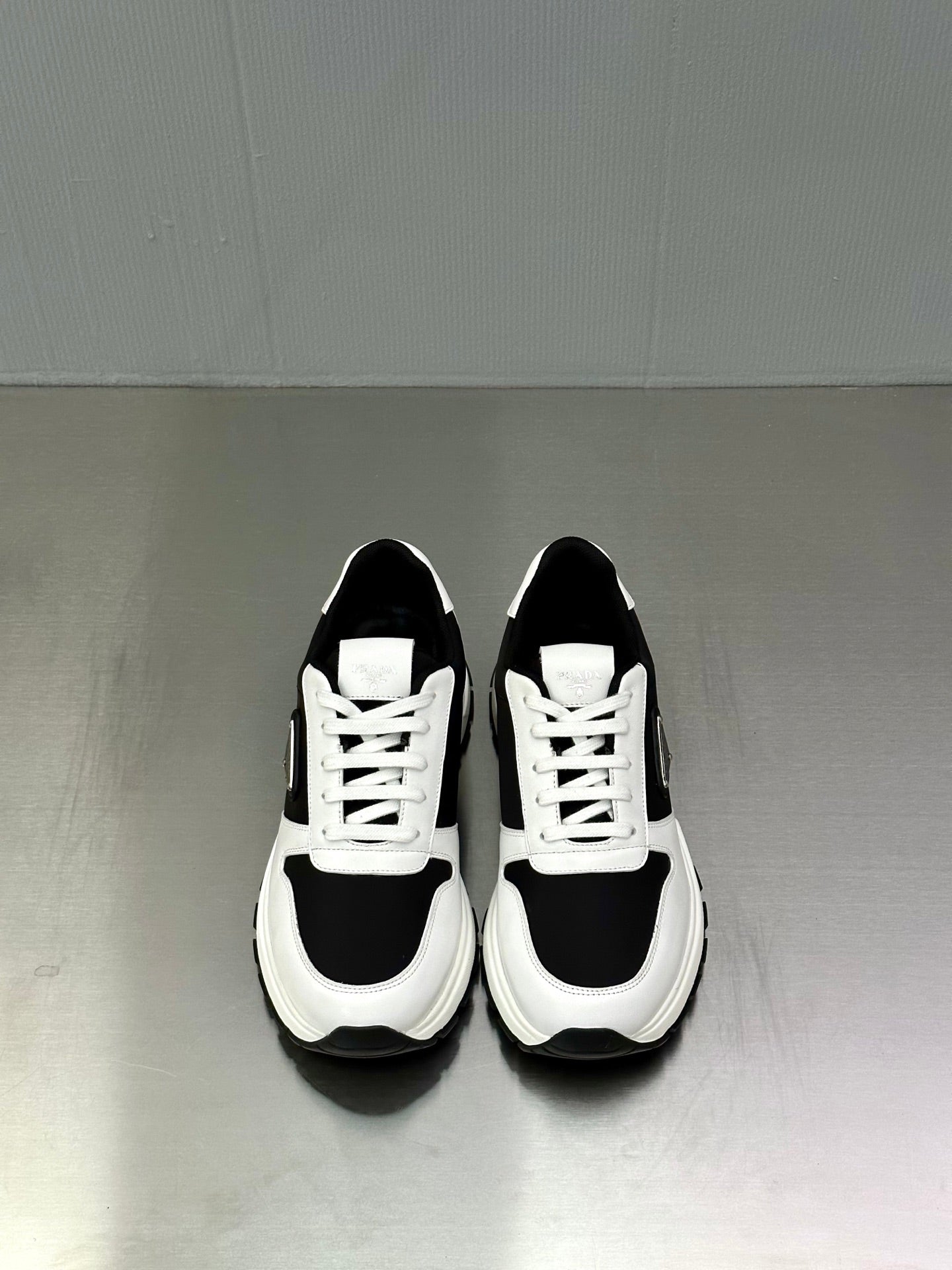 Pra 25fw leisure shoe