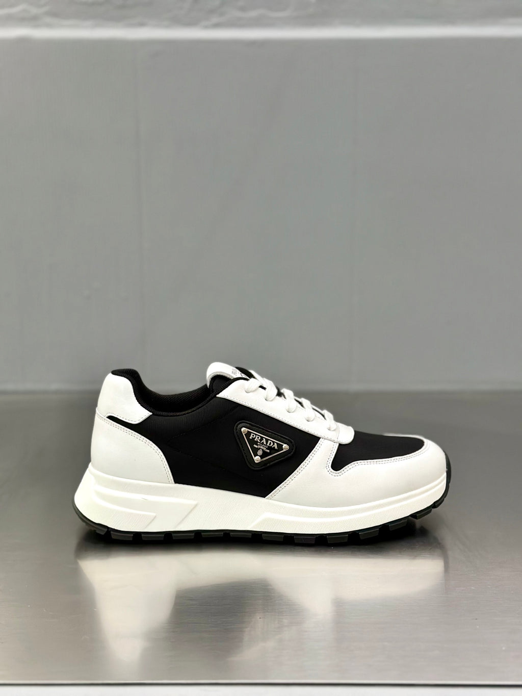 Pra 25fw leisure shoe