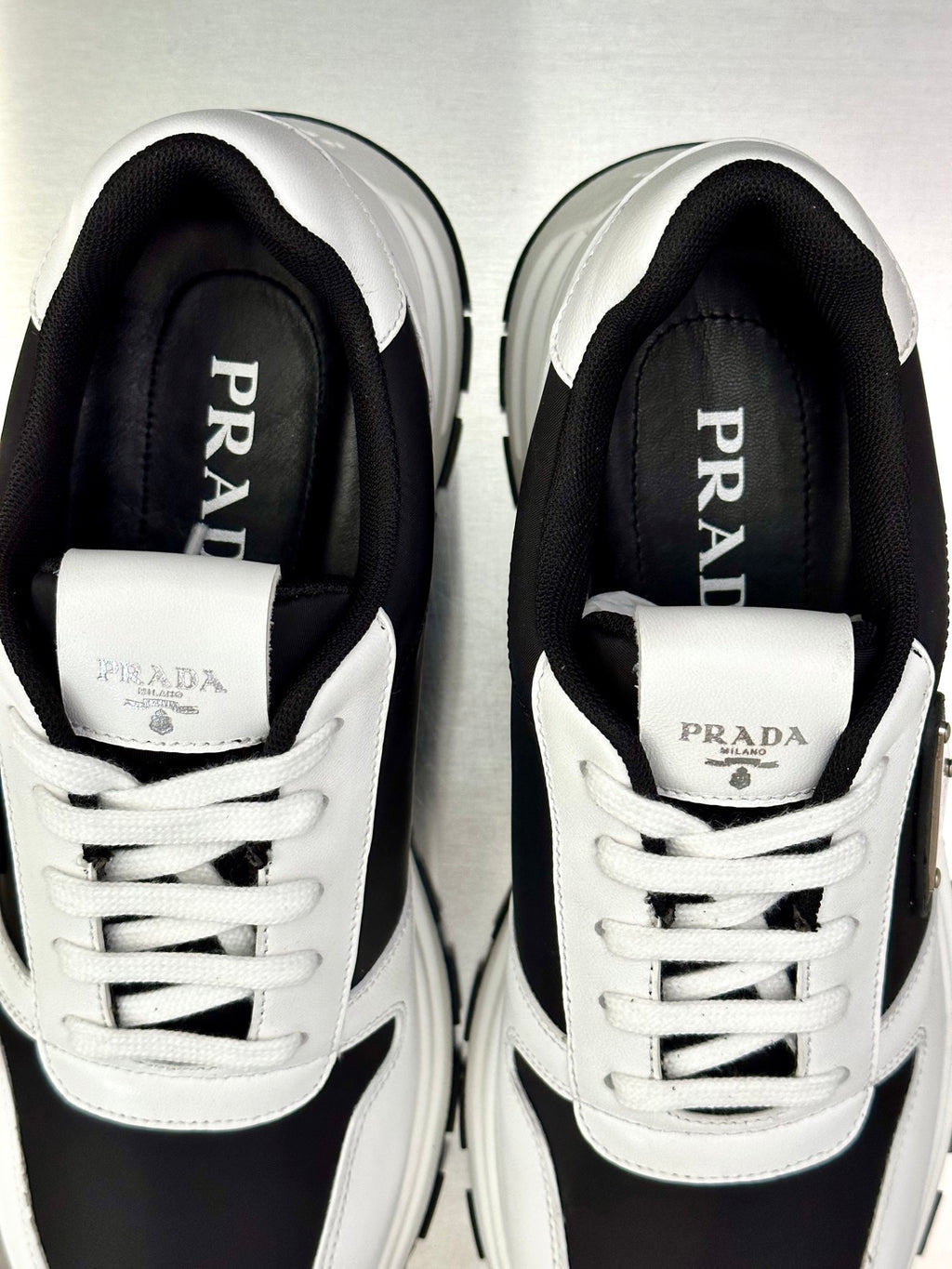 Pra 25fw leisure shoe