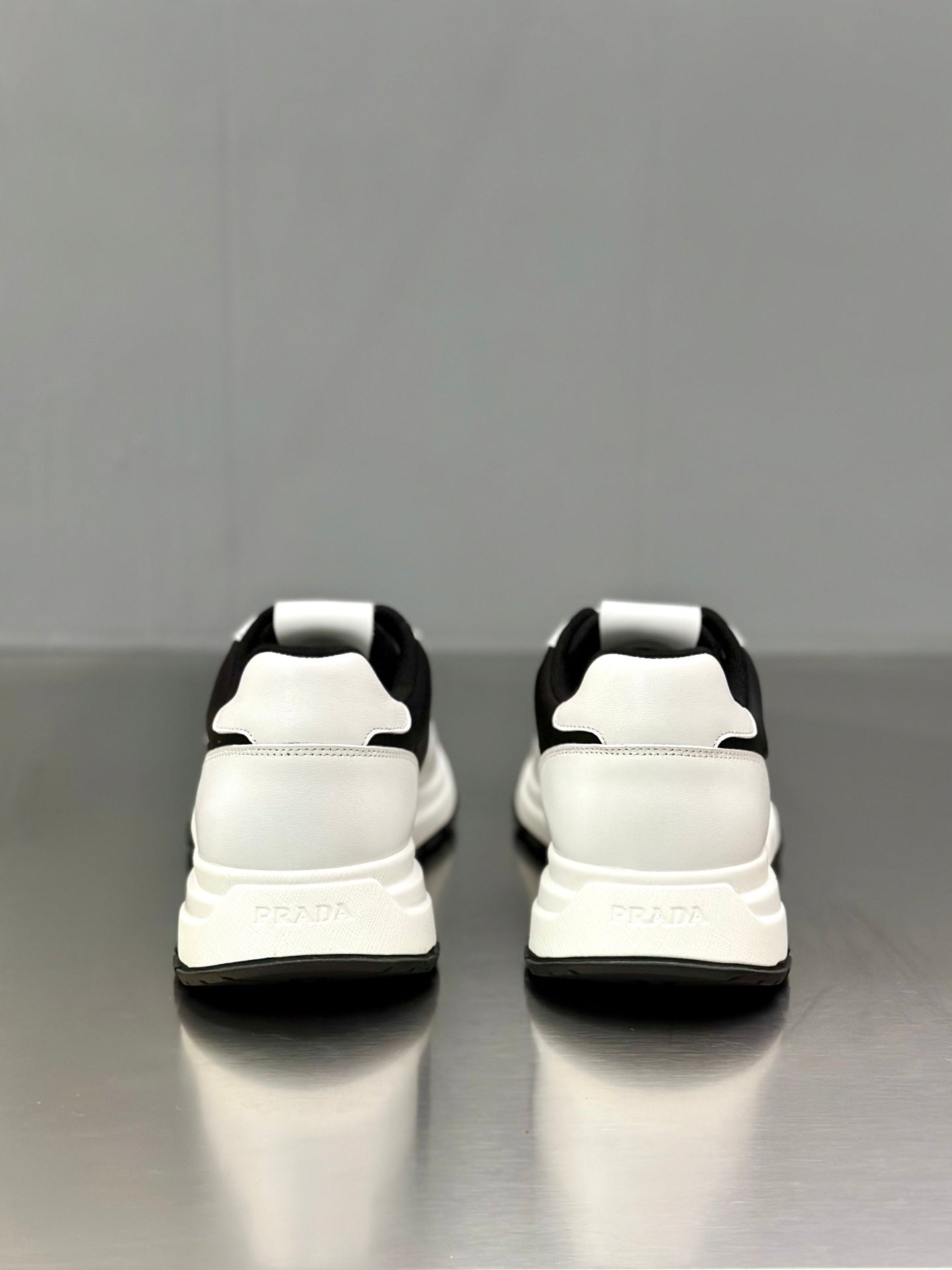 Pra 25fw leisure shoe