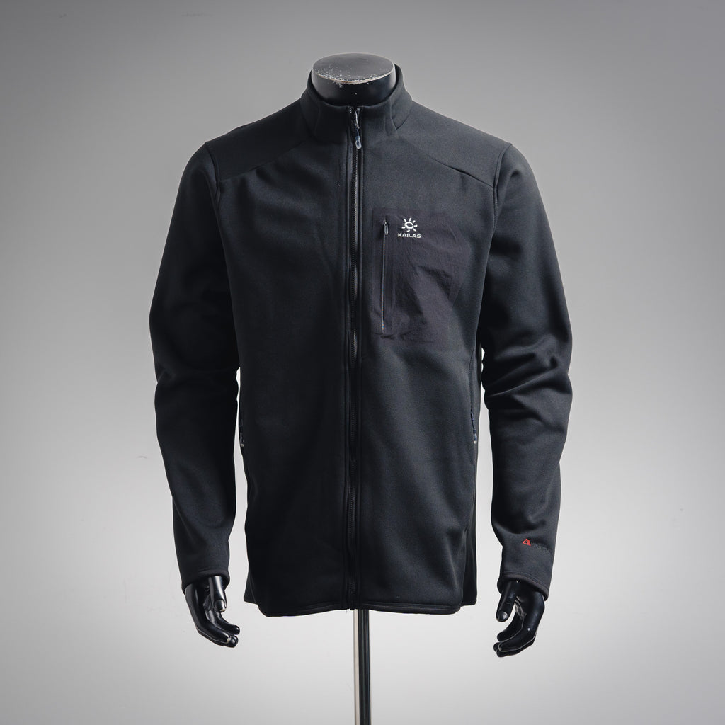 Kail 25fw lommuting jacket