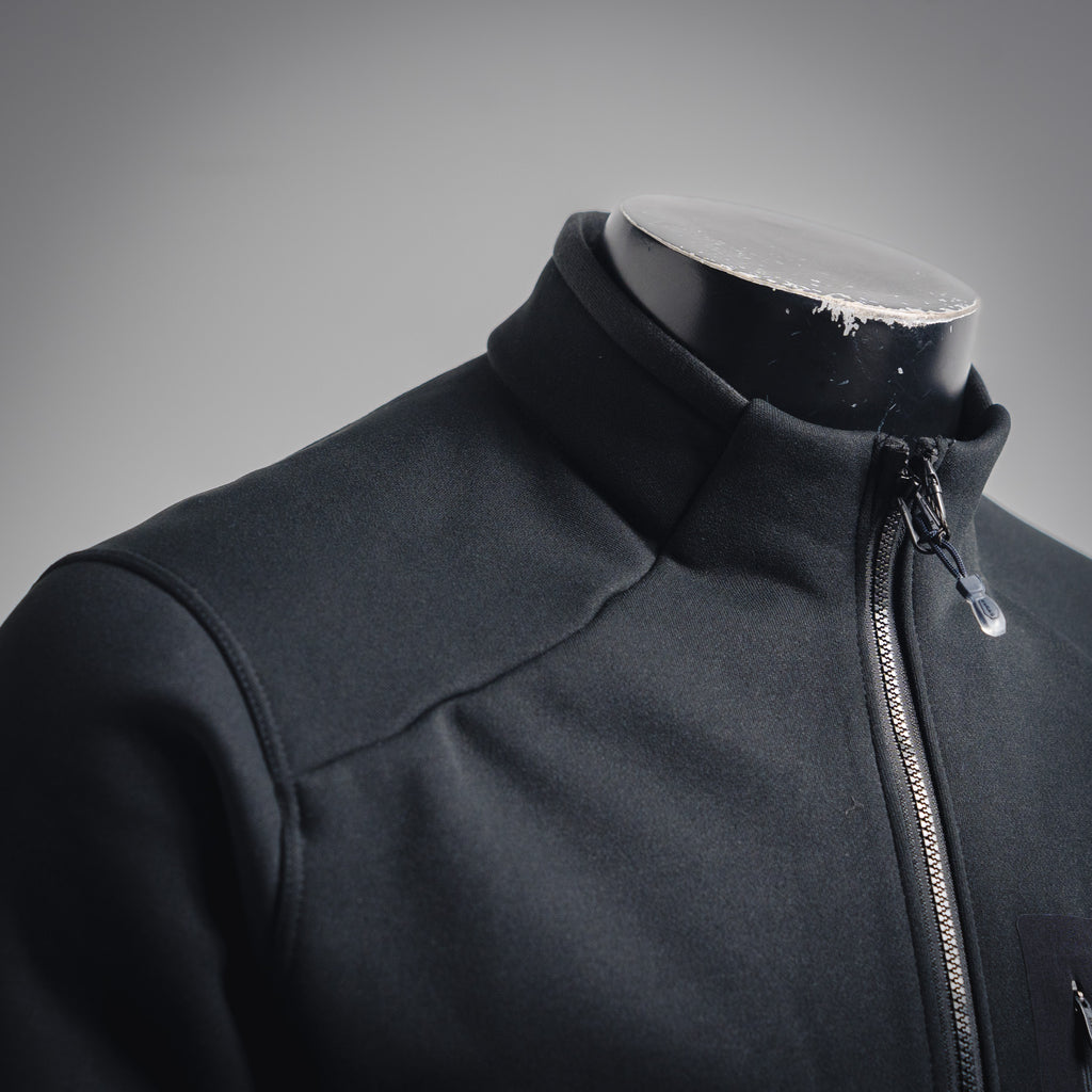 Kail 25fw leisure jacket