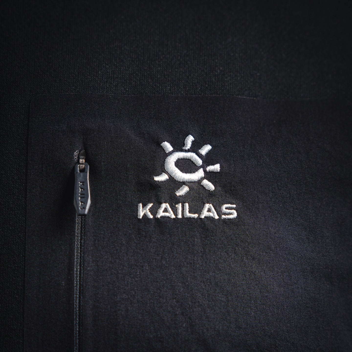 Kail 25fw leisure jacket