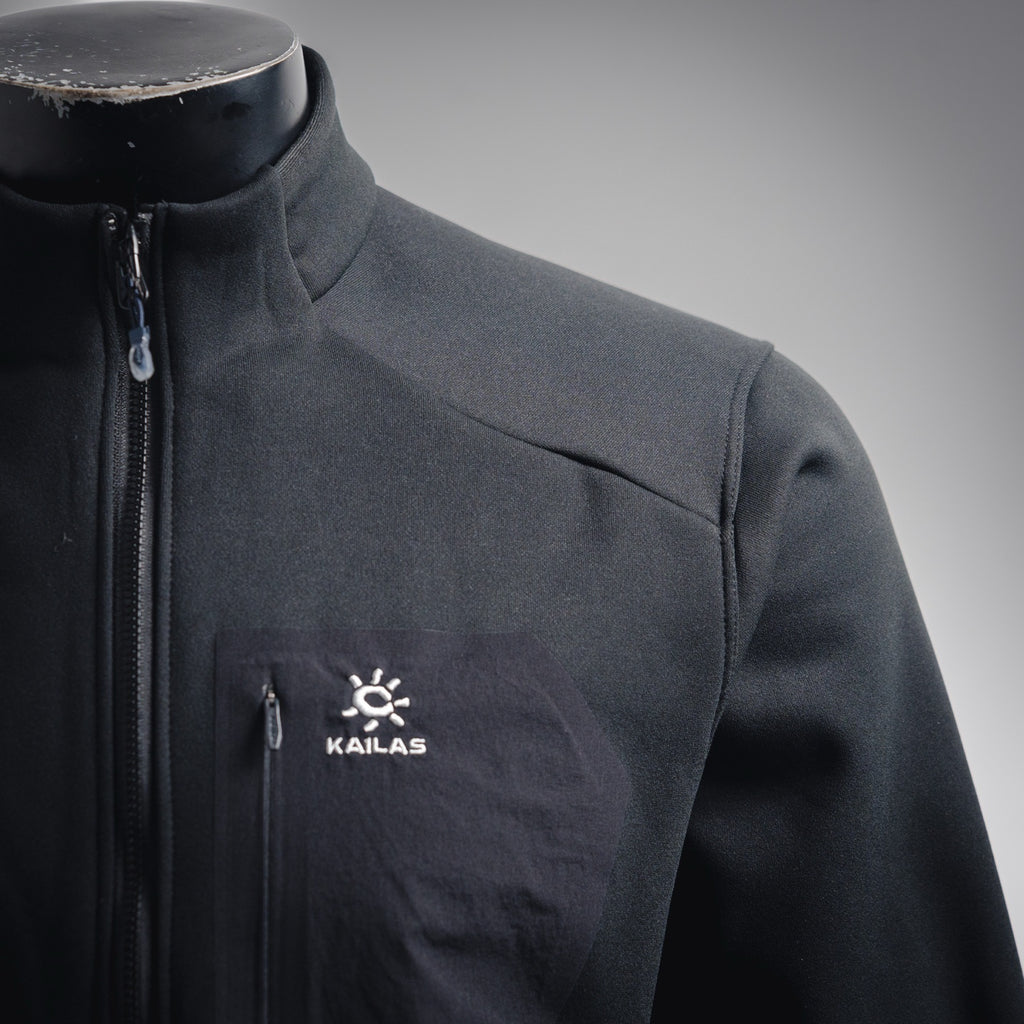 Kail 25fw lommuting jacket