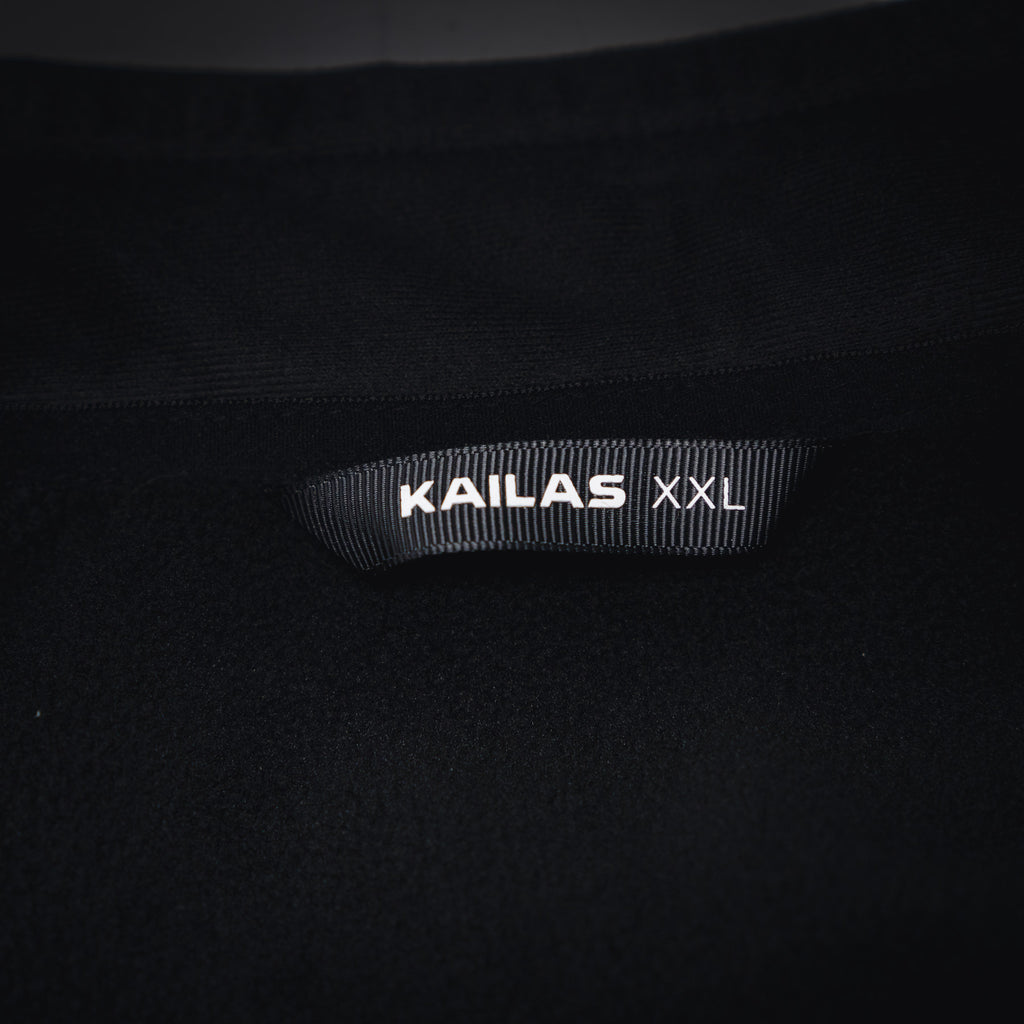 Kail 25fw leisure jacket