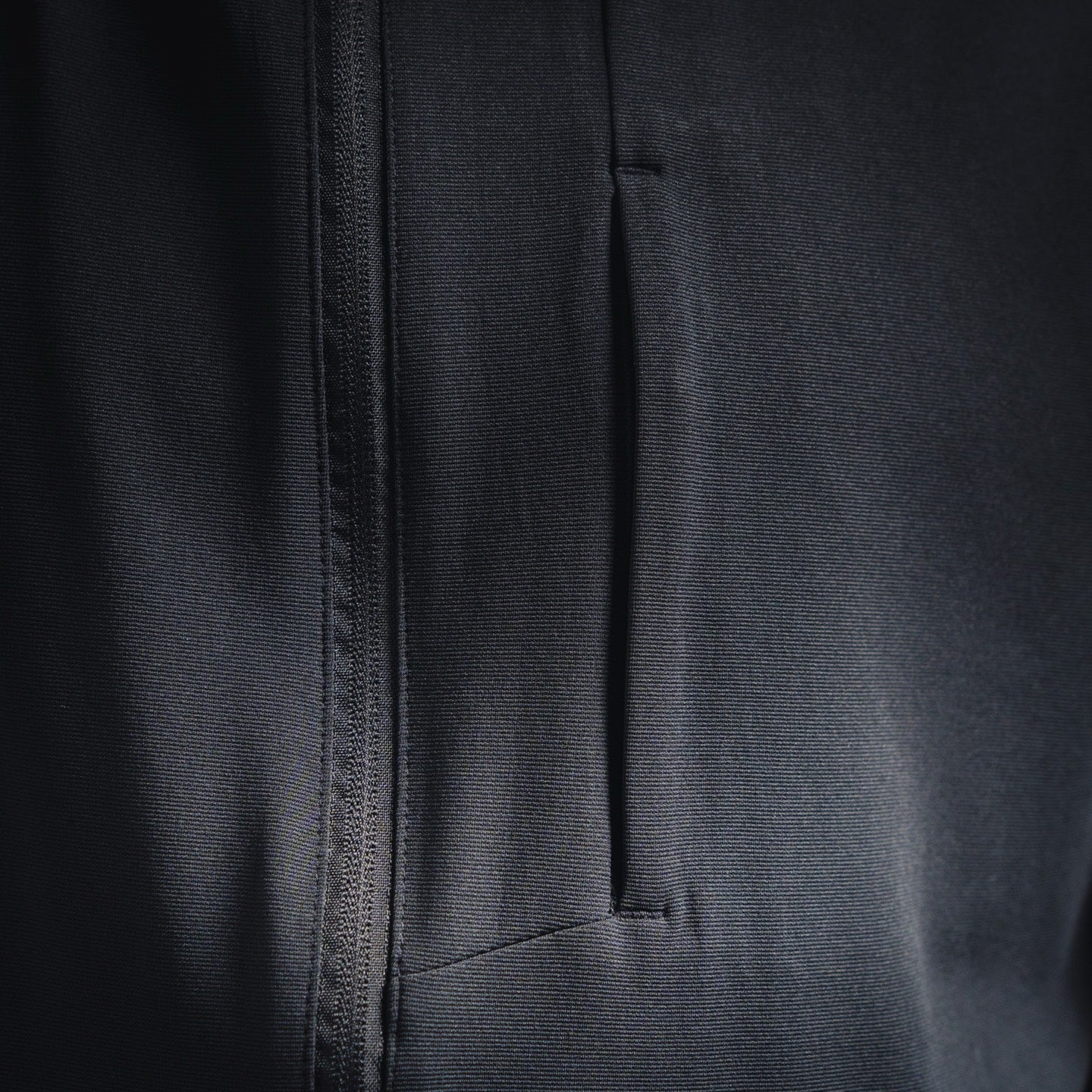 Lulu 25fw leisure jacket