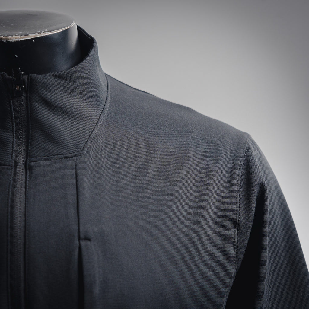 Lulu 2fwall-match jacket