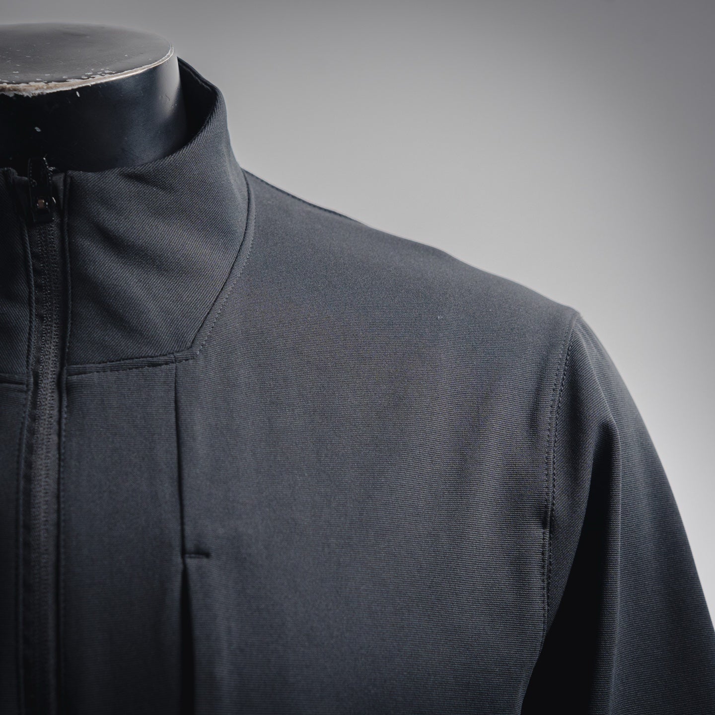 Lulu 2fwall-match jacket