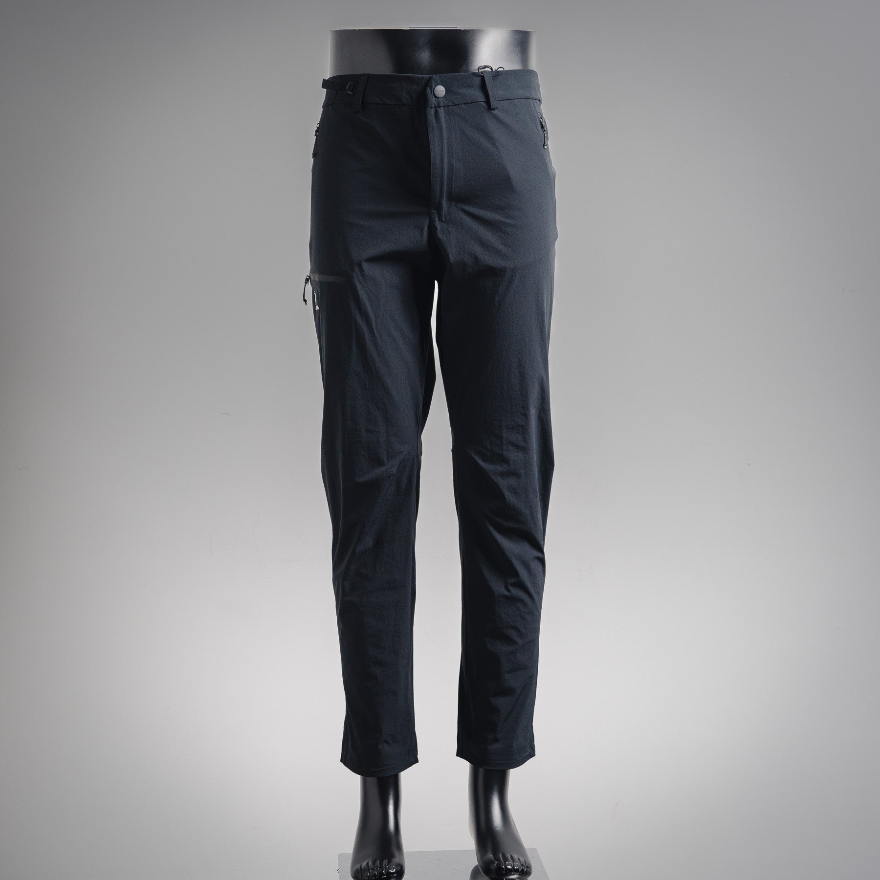 Kail 25fw leisure pants